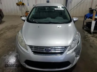 2011 Ford Fiesta SE с VIN 3FADP4BJ8BM116708, выставлен на аукционе Copart как лот 54046465 с пробегом 169 679 миль миль и Списание • Salvage title. История ставок и продаж доступна на DreamBid. Изображение 5.