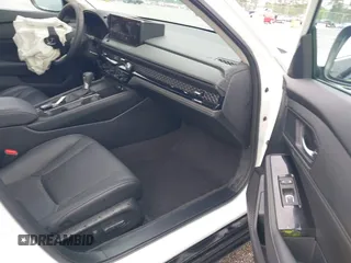 2023 Honda Accord Touring с VIN 1HGCY2F80PA009611, выставлен на аукционе IAAI как лот 42093393 с пробегом 18 520 миль миль и . История ставок и продаж доступна на DreamBid. Изображение 5.