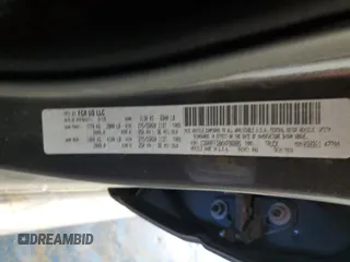 2019 Ram 1500 Big Horn/Lone Star with VIN 1C6RRFFG8KN796885, listed as a Copart auction lot 88307845 with 110,643 mi miles and Salvage Title. Bid and sale history available at carsss.com. Image 12.