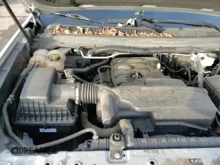 2022 Chevrolet Colorado 2WD LT with VIN 1GCHSCEA6N1167612, listed as a Copart auction lot 43186625 with 40,927 mi miles and Clean title. Bid and sale history available at DreamBid. Image 13.