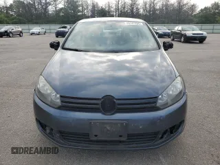 2012 Volkswagen Golf с VIN WVWDB7AJ7CW293540, выставлен на аукционе Copart как лот 60747205 с пробегом 126 480 миль миль и Чистый • Clean title. История ставок и продаж доступна на DreamBid. Изображение 5.