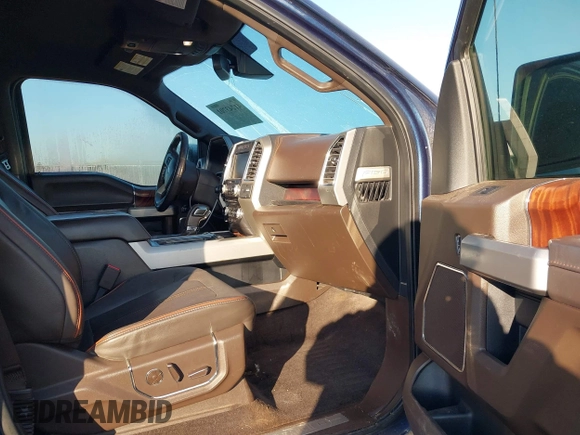 2015 Ford F-150 XLT with VIN 1FTEW1EF7FFC92338, listed as a IAAI auction lot 41243701 with 170,249 mi miles. Bid and sale history available at carsss.com. Image 5.