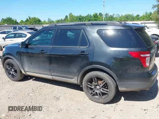 2015 Ford Explorer XLT with VIN 1FM5K7D80FGA26473, listed as a IAAI auction lot 42250581 with 152,535 mi miles and . Bid and sale history available at DreamBid. Image 14.