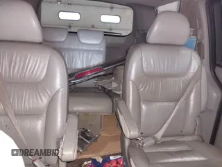 2007 Honda Odyssey EX-L с VIN 5FNRL38697B419081, выставлен на аукционе IAAI как лот 41750106 с пробегом 168 927 миль миль и . История ставок и продаж доступна на DreamBid. Изображение 8.