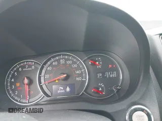 2014 Nissan Maxima S z VIN 1N4AA5AP7EC463582, wystawiony jako IAAI lot #42194403 z przebiegiem 153 719 mil mil oraz . Historia ofert i sprzedaży dostępna na DreamBid. Obrazek 7.