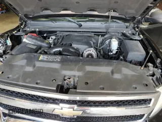 2011 Chevrolet Silverado 1500 LT with VIN 1GCNKSE0XBZ191140, listed as a Copart auction lot 67280434 with 105,235 mi miles and Salvage Title. Bid and sale history available at DreamBid. Image 11.