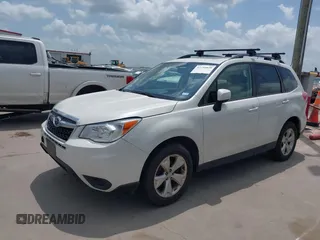 2014 Subaru Forester Premium with VIN JF2SJAEC8EH496254, listed as a IAAI auction lot 42754839 with 125,014 mi miles and . Bid and sale history available at DreamBid. Image 17.