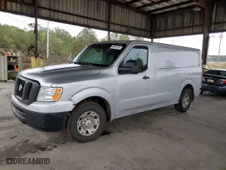2015 Nissan NV SV with VIN 1N6BF0KX5FN807365, listed as a Copart auction lot 80918194 with 0 mi miles and Clean Title. Bid and sale history available at carsss.com. Image 1.