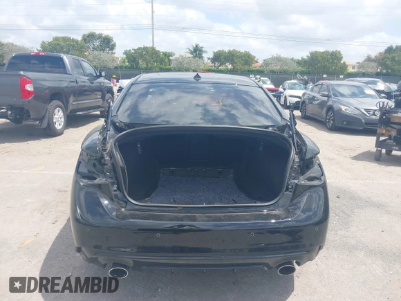 2024 Infiniti Q50 Sensory with VIN JN1EV7CP2RM601184, listed as a IAAI auction lot 41905917 with 3,448 mi miles and . Bid and sale history available at DreamBid. Image 17.