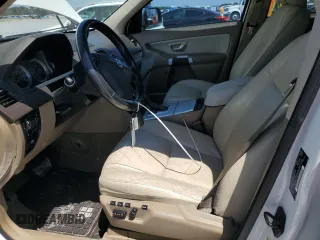 2013 Volvo XC90 Premier Plus with VIN YV4952CY3D1632865, listed as a Copart auction lot 53776345 with 109,391 mi miles and Salvage Title. Bid and sale history available at DreamBid. Image 7.