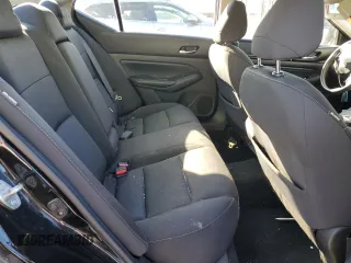 2019 Nissan Altima 2.5 S with VIN 1N4BL4BV0KC227390, listed as a Copart auction lot 45849175 with 0 mi miles and Salvage Title. Bid and sale history available at carsss.com. Image 10.