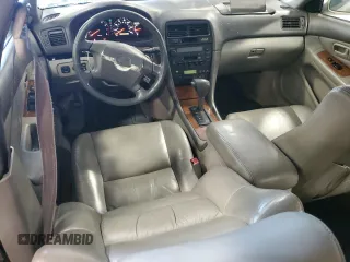 1999 Lexus ES 300 с VIN JT8BF28GXX0235471, выставлен на аукционе Copart как лот 57982605 с пробегом 187 958 миль миль и Списание • Salvage title. История ставок и продаж доступна на DreamBid. Изображение 8.