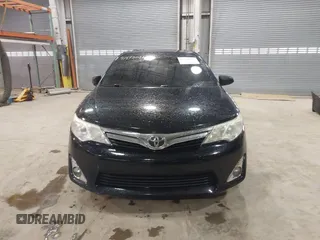 2012 Toyota Camry L with VIN 4T1BF1FK3CU604219, listed as a IAAI auction lot 41898011 with 121,062 mi miles. Bid and sale history available at carsss.com. Image 13.