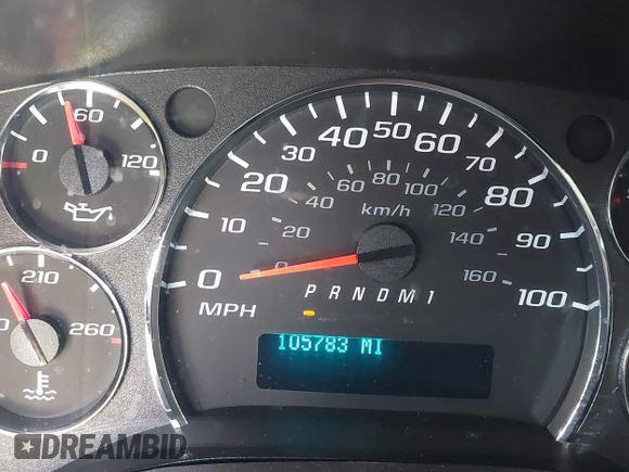 2021 Chevrolet Express Cargo with VIN 1GCWGAFP6M1231601, listed as a IAAI auction lot 42763185 with 105,783 mi miles and . Bid and sale history available at DreamBid. Image 14.