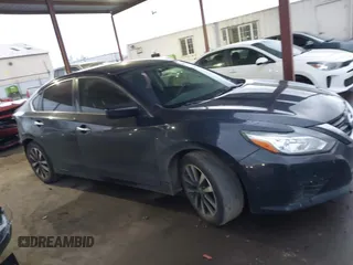 2018 Nissan Altima SR with VIN 1N4AL3AP8JC275968, listed as a IAAI auction lot 41563010 with 160,467 mi miles and . Bid and sale history available at DreamBid. Image 13.