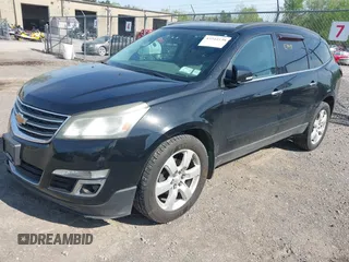 2016 Chevrolet Traverse LT с VIN 1GNKVGKD2GJ243761, выставлен на аукционе IAAI как лот 42244138 с пробегом 104 087 миль миль и . История ставок и продаж доступна на DreamBid. Изображение 17.