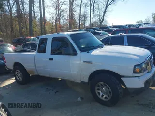 2010 Ford Ranger XL with VIN 1FTKR1ED1APA65187, listed as a IAAI auction lot 41594730 with Not provided miles and . Bid and sale history available at DreamBid. Image 13.