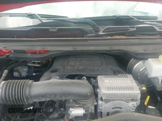 2024 Ram 1500 Laramie with VIN 1C6RREJT1RN219379, listed as a IAAI auction lot 43495052 with 60,616 mi miles and . Bid and sale history available at DreamBid. Image 20.