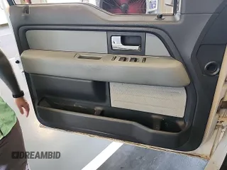 2013 Ford F-150 XL с VIN 1FTEX1EM1DFB38801, выставлен на аукционе IAAI как лот 42802202 с пробегом 196 915 миль миль и . История ставок и продаж доступна на DreamBid. Изображение 15.