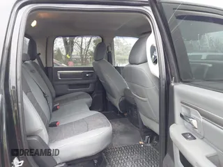 2016 Ram 2500 SLT with VIN 3C6UR5DL4GG178533, listed as a IAAI auction lot 42070280 with 175,574 mi miles. Bid and sale history available at carsss.com. Image 8.