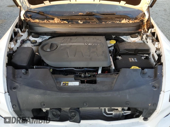 2018 Jeep Cherokee Limited z VIN 1C4PJLDX1JD504085, wystawiony jako Copart lot #78014934 z przebiegiem 55 387 mil mil oraz Szkoda całkowita • Salvage title. Historia ofert i sprzedaży dostępna na DreamBid. Obrazek 11.