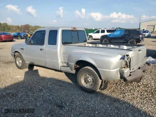 1997 Ford Ranger XL with VIN 1FTCR14A7VPA56690, listed as a Copart auction lot 77769694 with 299,529 mi miles and Salvage Title. Bid and sale history available at carsss.com. Image 2.
