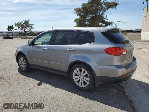 2009 Subaru Tribeca Limited с VIN 4S4WX92D794407261, выставлен на аукционе Copart как лот 63380953 с пробегом 155 854 миль миль и Чистый • Clean title. История ставок и продаж доступна на DreamBid. Изображение 2.