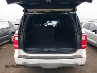 2019 Ford Expedition XLT with VIN 1FMJU1HT9KEA37773, listed as a IAAI auction lot 41537479 with 91,544 mi miles. Bid and sale history available at carsss.com. Image 18.
