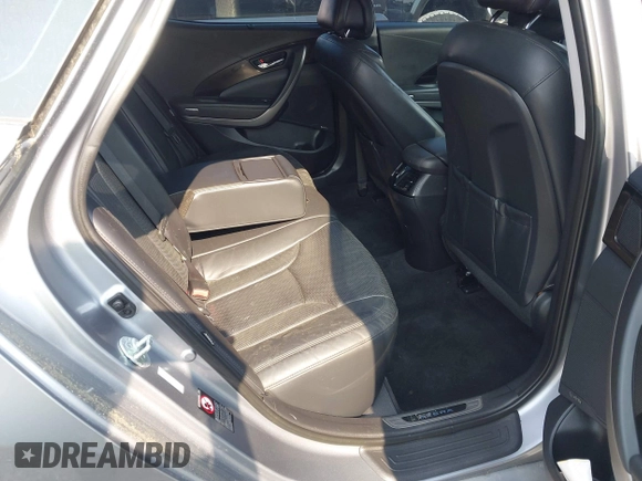 2015 Hyundai Azera Limited z VIN KMHFH4JG2FA483575, wystawiony jako IAAI lot #42422877 z przebiegiem 111 147 mil mil oraz . Historia ofert i sprzedaży dostępna na DreamBid. Obrazek 8.