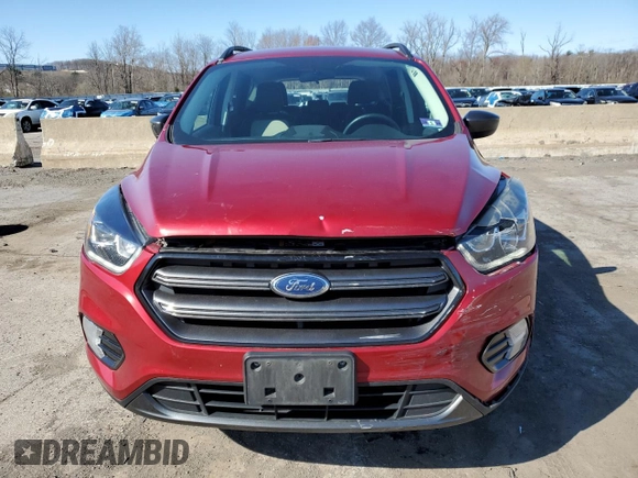 2019 Ford Escape SEL with VIN 1FMCU9HD6KUB73459, listed as a Copart auction lot 51759155 with 89,110 mi miles and Salvage Title. Bid and sale history available at carsss.com. Image 5.