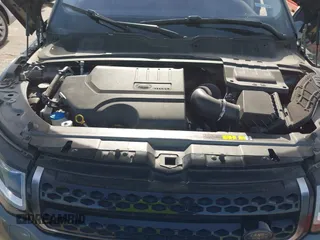 2018 Land Rover Range Rover Evoque SE with VIN SALVP2RX1JH269164, listed as a IAAI auction lot 42701881 with 81,893 mi miles and . Bid and sale history available at DreamBid. Image 10.