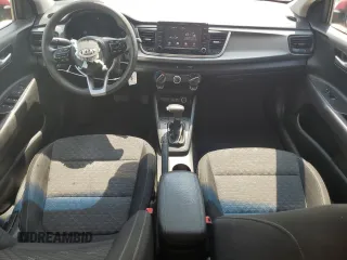 2019 Kia Rio S with VIN 3KPA24AB3KE196998, listed as a Copart auction lot 67162594 with 132,767 mi miles and Salvage Title. Bid and sale history available at carsss.com. Image 8.