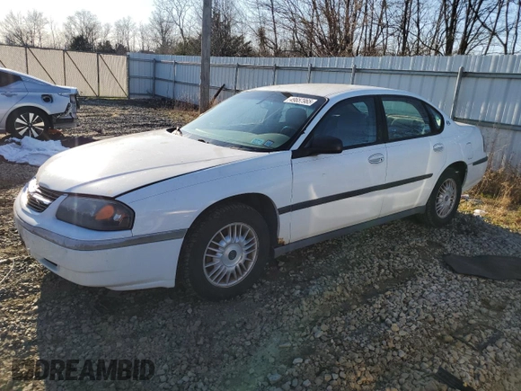 2000 Chevrolet Impala с VIN 2G1WF55E1Y9125660, выставлен на аукционе Copart как лот 49657965 с пробегом 77 177 миль миль и Чистый • Clean title. История ставок и продаж доступна на DreamBid. Изображение 1.