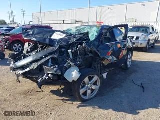2014 Chevrolet Malibu LTZ with VIN 1G11J5SX5EF217016, listed as a IAAI auction lot 41629836 with 1 mi miles. Bid and sale history available at carsss.com. Image 2.