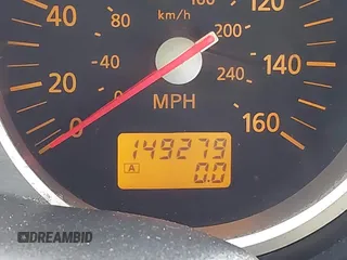 2003 Nissan 350Z Touring z VIN JN1AZ34E13T007885, wystawiony jako IAAI lot #41567717 z przebiegiem 149 279 mil mil oraz . Historia ofert i sprzedaży dostępna na DreamBid. Obrazek 7.