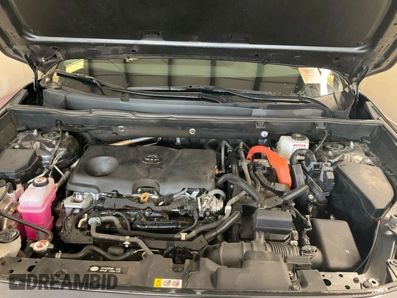 2022 Toyota RAV4 Hybrid XLE Premium с VIN 4T3B6RFV6NU065906, выставлен на аукционе IAAI как лот 42792646 с пробегом 90 899 миль миль и . История ставок и продаж доступна на DreamBid. Изображение 14.
