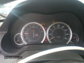 2013 Acura TSX with VIN JH4CU2F43DC007339, listed as a Copart auction lot 50895385 with 152,804 mi miles and Salvage Title. Bid and sale history available at carsss.com. Image 9.