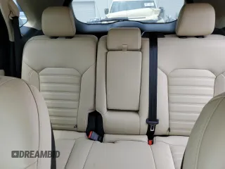 2020 Ford Edge SEL with VIN 2FMPK3J94LBB47444, listed as a Copart auction lot 59854325 with 61,710 mi miles and Salvage title. Bid and sale history available at DreamBid. Image 10.