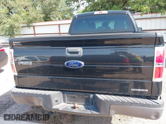 2014 Ford F-150 XL with VIN 1FTFX1CF8EFB46470, listed as a IAAI auction lot 42189447 with 135,285 mi miles and . Bid and sale history available at DreamBid. Image 16.