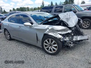 2008 Lexus LS 460 с VIN JTHBL46F385078109, выставлен на аукционе IAAI как лот 42325663 с пробегом Не указан миль и . История ставок и продаж доступна на DreamBid. Изображение 1.
