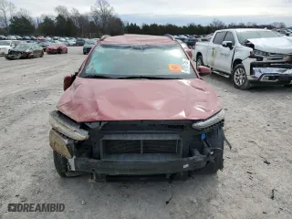 2021 Hyundai Kona SEL with VIN KM8K22AA8MU748267, listed as a Copart auction lot 47951785 with 59,970 mi miles and Salvage Title. Bid and sale history available at carsss.com. Image 5.