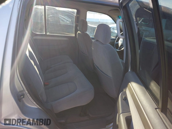 2004 Ford Explorer XLT с VIN 1FMZU73W94UB66449, выставлен на аукционе IAAI как лот 41939297 с пробегом 132 143 миль миль и . История ставок и продаж доступна на DreamBid. Изображение 8.