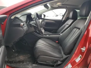2018 Mazda Mazda6 Touring with VIN JM1GL1VM0J1315691, listed as a Copart auction lot 51762115 with 80,100 mi miles and Salvage Title. Bid and sale history available at carsss.com. Image 7.