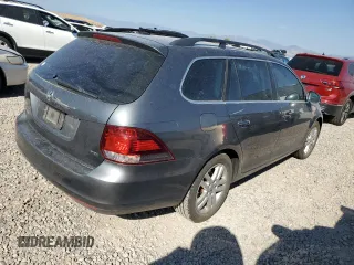 2012 Volkswagen Jetta SportWagen TDI with VIN 3VWPL7AJ9CM658792, listed as a Copart auction lot 70243094 with 107,467 mi miles and Salvage Title. Bid and sale history available at carsss.com. Image 3.