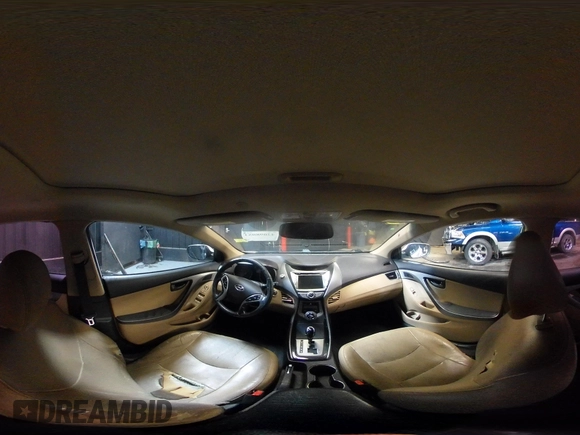 2013 Hyundai Elantra Limited with VIN 5NPDH4AE9DH172712, listed as a IAAI auction lot 42098053 with 191,940 mi miles and . Bid and sale history available at DreamBid. Image 20.