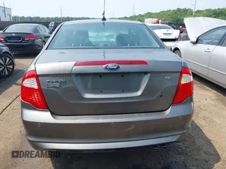 2012 Ford Fusion SE with VIN 3FAHP0HAXCR390109, listed as a IAAI auction lot 42470688 with 105,837 mi miles and . Bid and sale history available at DreamBid. Image 16.