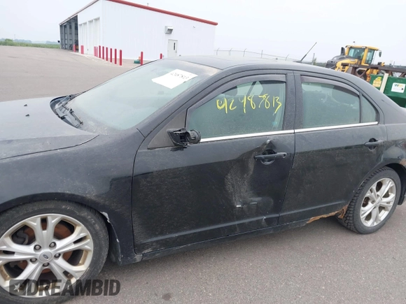 2012 Ford Fusion SE с VIN 3FAHP0HA5CR124979, выставлен на аукционе IAAI как лот 42487813 с пробегом 205 025 миль миль и . История ставок и продаж доступна на DreamBid. Изображение 6.
