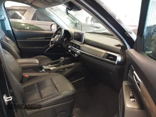 2020 Kia Telluride EX with VIN 5XYP34HC7LG038576, listed as a IAAI auction lot 41631868 with 81,827 mi miles and . Bid and sale history available at DreamBid. Image 5.