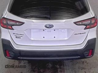 2022 Subaru Outback Premium z VIN 4S4BTADC6N3262259, wystawiony jako IAAI lot #42548579 z przebiegiem 85 452 mil mil oraz . Historia ofert i sprzedaży dostępna na DreamBid. Obrazek 6.