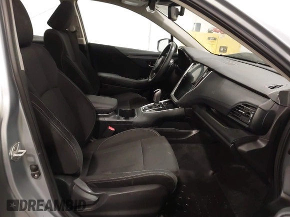 2023 Subaru Legacy Premium с VIN 4S3BWAF68P3008249, выставлен на аукционе IAAI как лот 42050560 с пробегом 49 124 миль миль и . История ставок и продаж доступна на DreamBid. Изображение 5.
